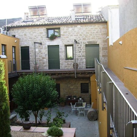 Vilosell Wine Hotel El Vilosell Екстериор снимка