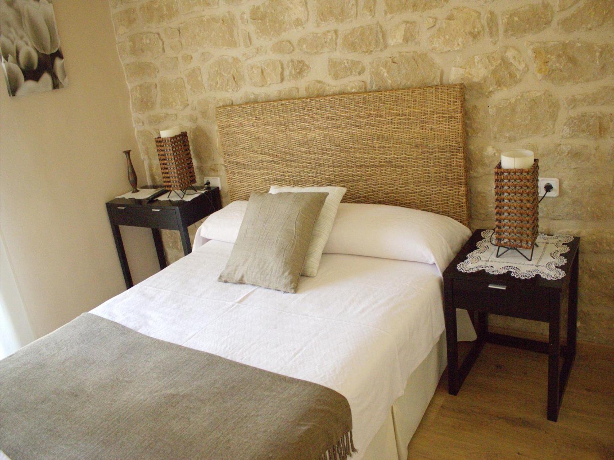 Vilosell Wine Hotel El Vilosell Екстериор снимка