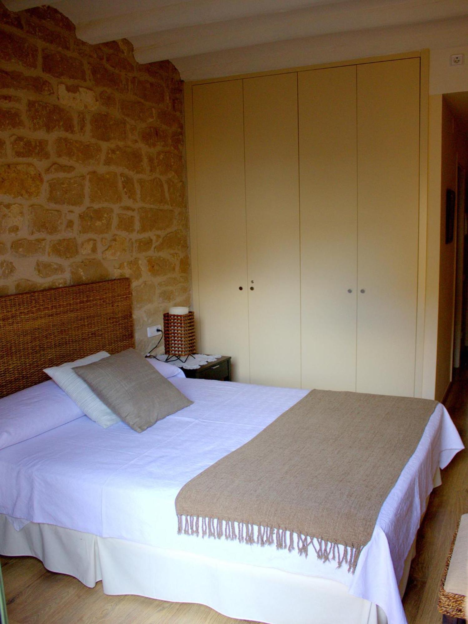Vilosell Wine Hotel El Vilosell Екстериор снимка
