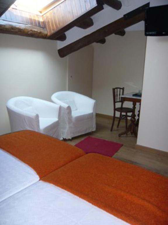 Vilosell Wine Hotel El Vilosell Стая снимка