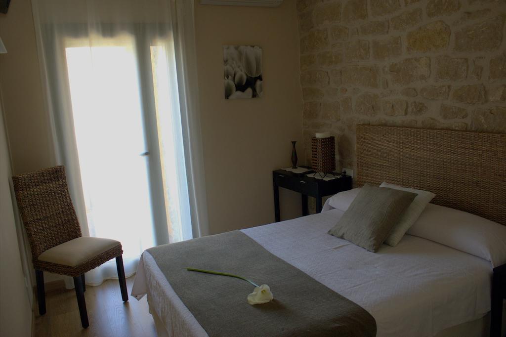 Vilosell Wine Hotel El Vilosell Стая снимка