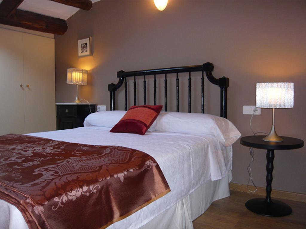 Vilosell Wine Hotel El Vilosell Стая снимка