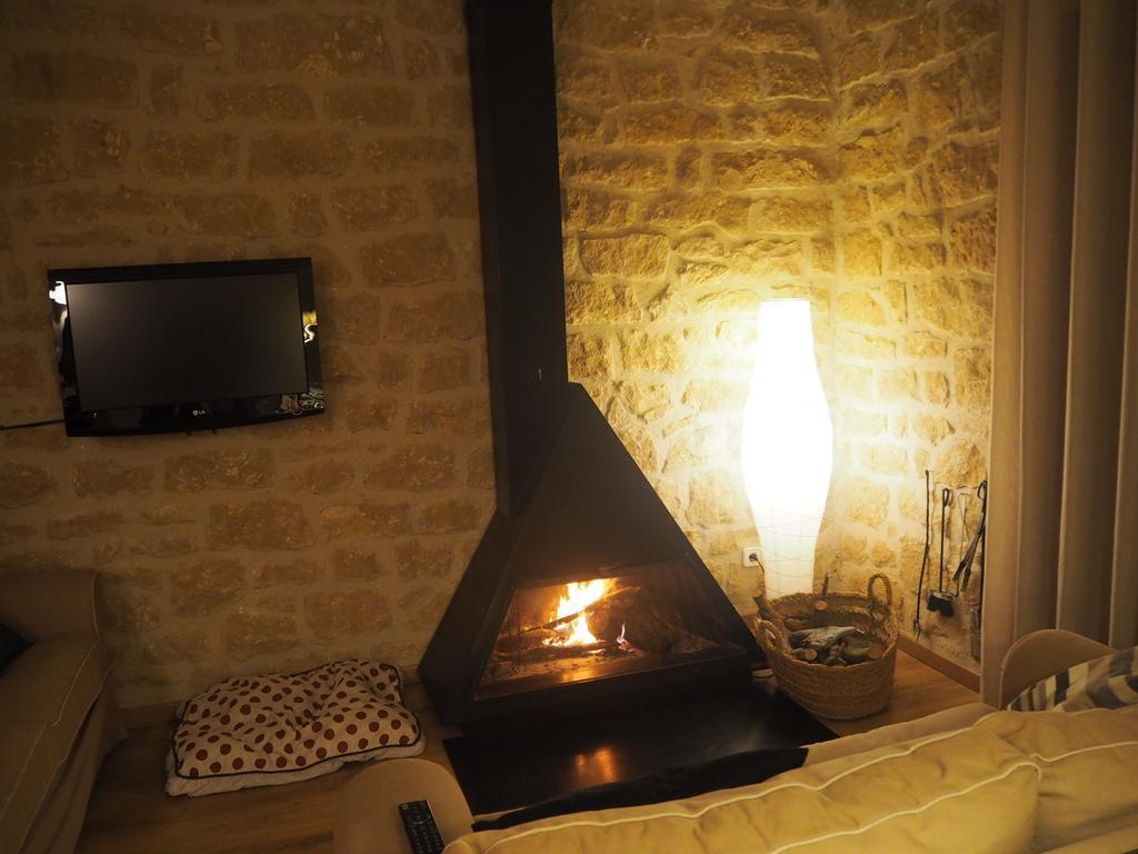 Vilosell Wine Hotel El Vilosell Екстериор снимка