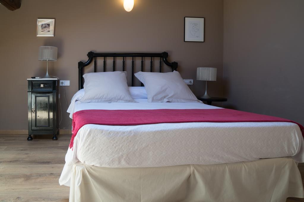 Vilosell Wine Hotel El Vilosell Екстериор снимка