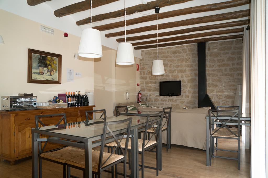 Vilosell Wine Hotel El Vilosell Екстериор снимка
