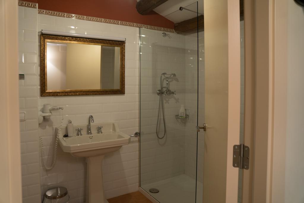 Vilosell Wine Hotel El Vilosell Екстериор снимка