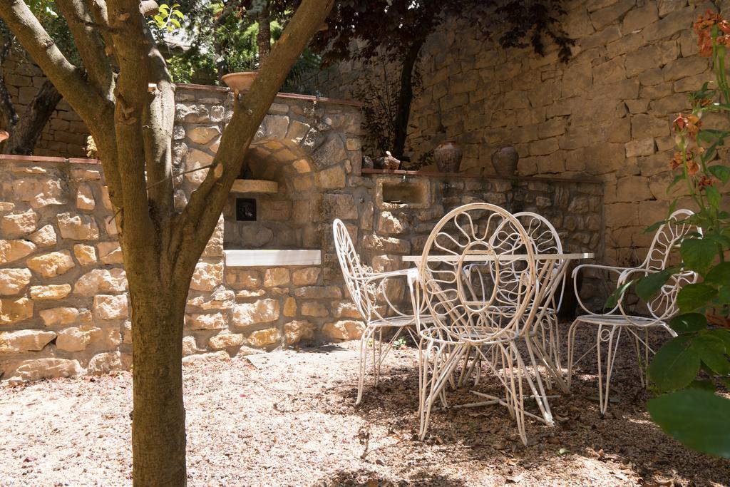 Vilosell Wine Hotel El Vilosell Екстериор снимка