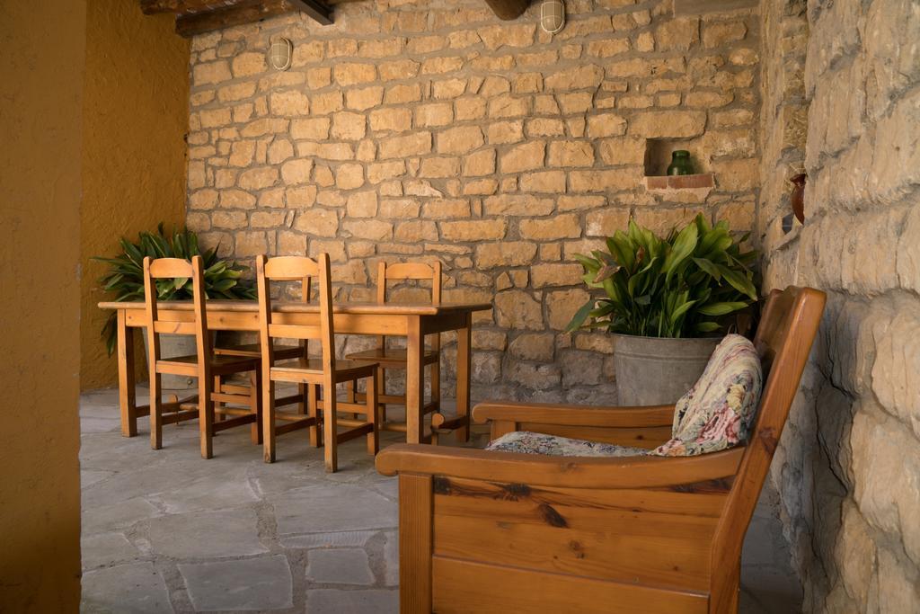 Vilosell Wine Hotel El Vilosell Екстериор снимка