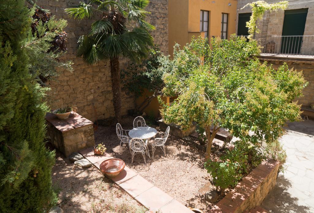 Vilosell Wine Hotel El Vilosell Екстериор снимка